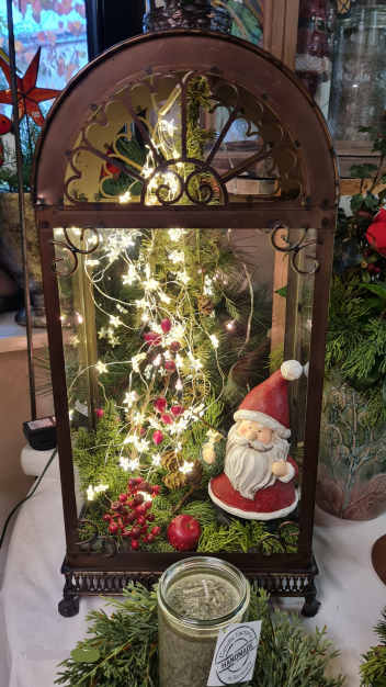 Laterne_mit_Weichnachtsmann